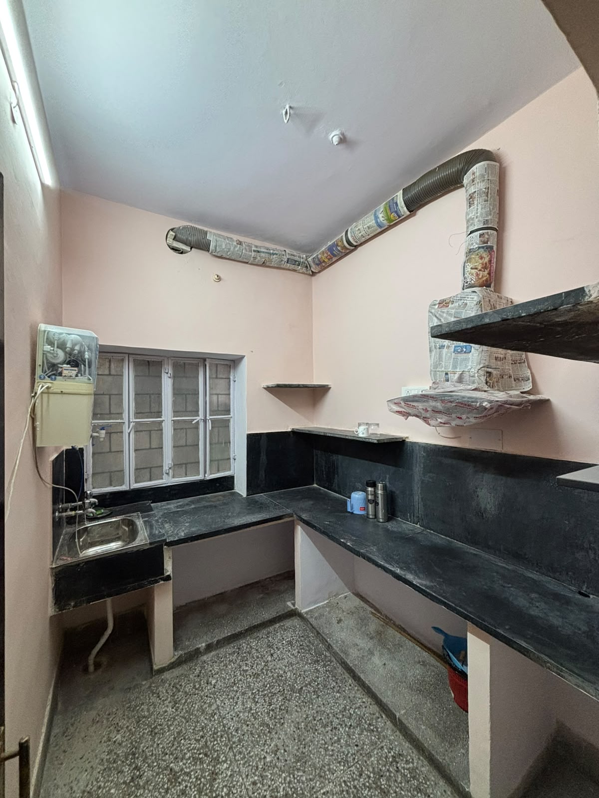 4 BHK Semi Furnished Flat for Rent in Mansarovar Jaipur | Jaipur Rental-Malviya Nagar-Jaipur